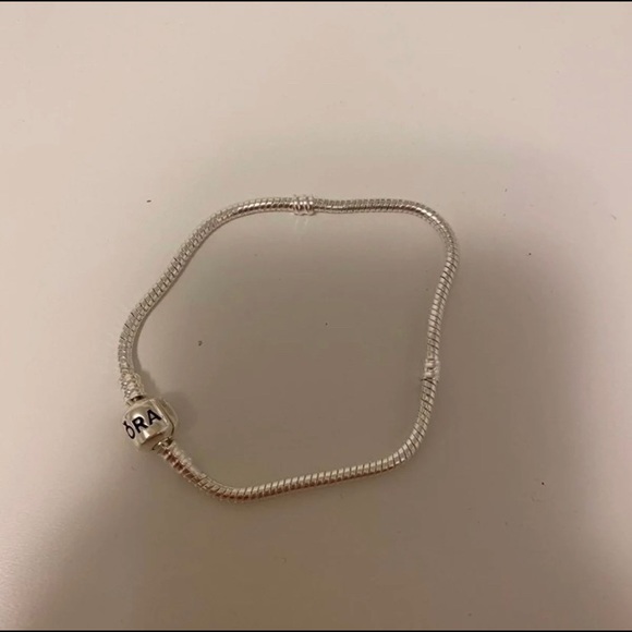 Pandora Jewelry - Pandora Charm Bracelet